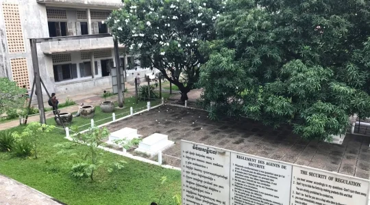 ツールスレン博物館